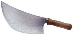 Xiroblota Cutelo n.º 2