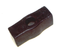 Xiroblota Marreta Quadrada Aço Forjado 3kg