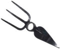 Xiroblota Sacho agricultor 3 dentes
