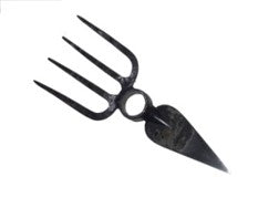 Xiroblota Sacho agricultor 4 dentes